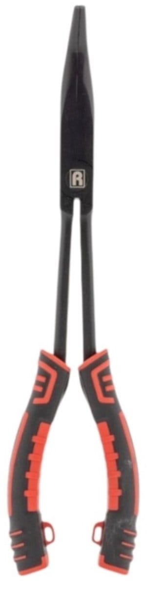 Rozemeijer Bent Long Nose Pliers (28cm) - Onthaaktang