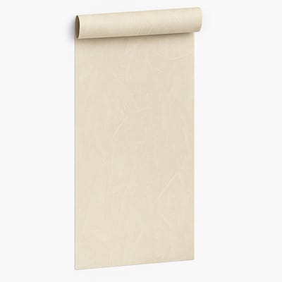 Dutch Wallcoverings - Renaissance -Construction Board Cream - Vliesbehang - 10m x 53cm - RE521101