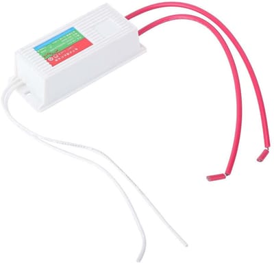 Dailygoody - Neon Elektronische Transformator - Laagspanningstransformatoren - Betrouwbaar en veilig - 5KVAC - Voor neonlampen - Ideaal voor verlichti...