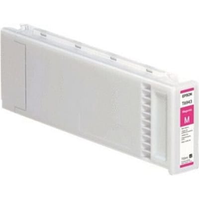 Epson UltraChrome XD Magenta T694300 originele inktcartridge, 1 stuk