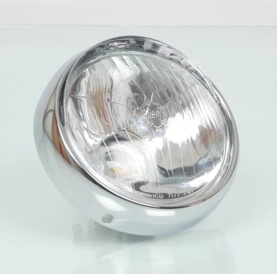 front optiek siem voor scooter piaggio 150 vespa 1957-1958 3143 nieuw