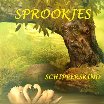 Sprookjes - Schipperskind Anja van Doorn van