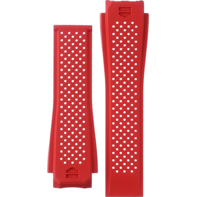 TAG Heuer FT6057 Connected Horlogeband
