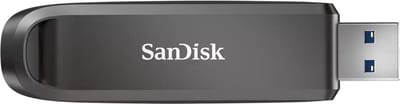 SanDisk USB Extreme PRO USB-A 3.2 1TB - 1000/900 MB/s grey Metal