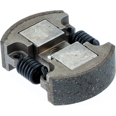 Husqvarna koppeling