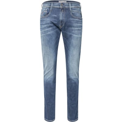 Replay M914e.000.661604 Spijkerbroek Blauw 33 / 32 Man