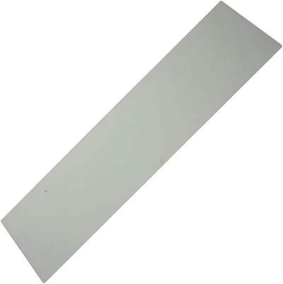 Glazen Plank voor Flessenkoelkast - Perfecte Opbergoplossing