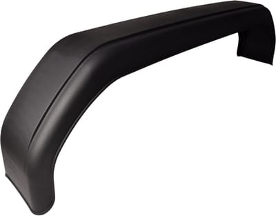 Origineel Saris/Henra tandem spatbord - 1550x220x380 mm - omtrek 1985 mm