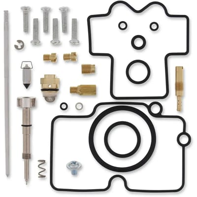 Carburateurset Moose Yamaha WR 400 F 2000
