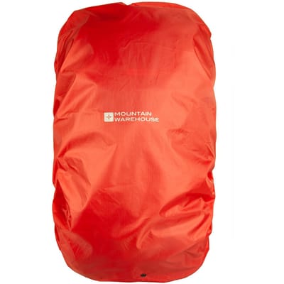 Mountain Warehouse 55L Regenhoes (Oranje)