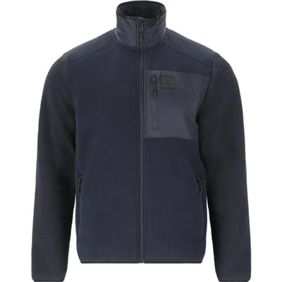 WHISTLER Fleecejacke Makaley