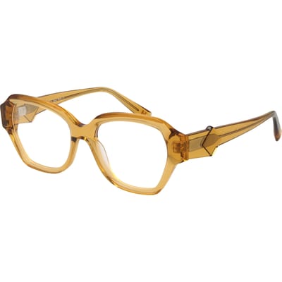 Ana Hickmann Brilmontuur HI6296 T01 52