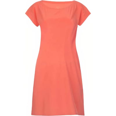 Dames t-shirt jurk Hannah Camila