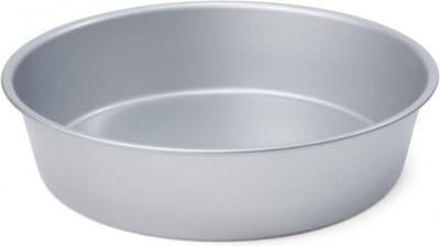 Pqtisse Taartvorm 27cm Staal