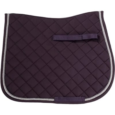 Dressuurmat voor paarden HKM Misty