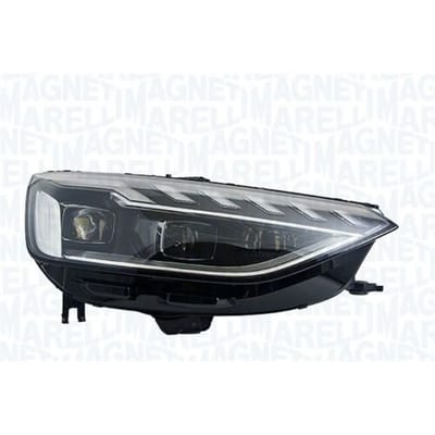 Koplamp MAGNETI MARELLI 711451000944