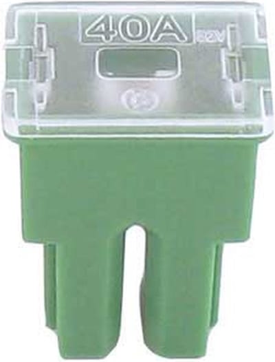 FLF-S pal zekering 40 amp 1 stuk