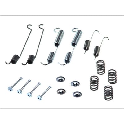 Toebehorenset, remschoenen QUICK BRAKE 105-0646