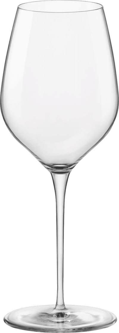 Bormioli Rocco Tre Sensi Wijnglas 30,5 Cl - 6 Stuks