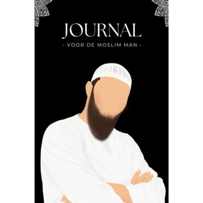 Journal Voor De Moslim Man - Neda Meraj