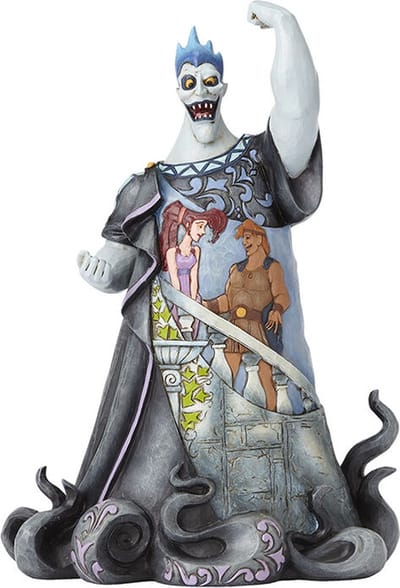 Disney Traditions Hercules Hades Figurine (Retired)