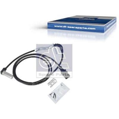 Sensor, wielsnelheid DT SPARE PARTS 4.70910