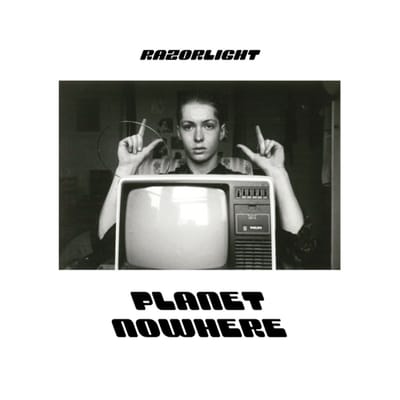 Planet Nowhere - Razorlight