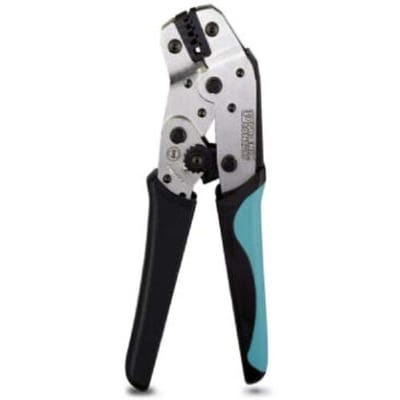 Phoenix Contact CRIMPFOX 6 1212034 Perstang Adereindhulzen 0.25 tot 6 mm²