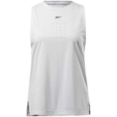 T-shirt Korte Mouw Reebok Sport FU2141
