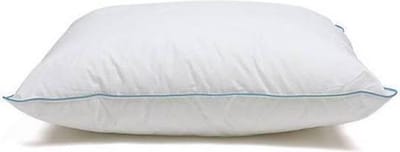 Noblesse Pearl Plus Hoofdkussen - 60x70 cm - Wit