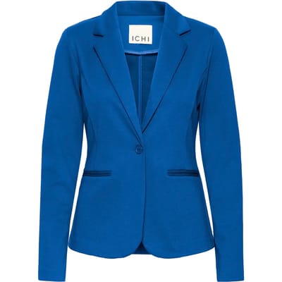 Ichi IHKATE BL Dames Blazer/colbert - Maat L