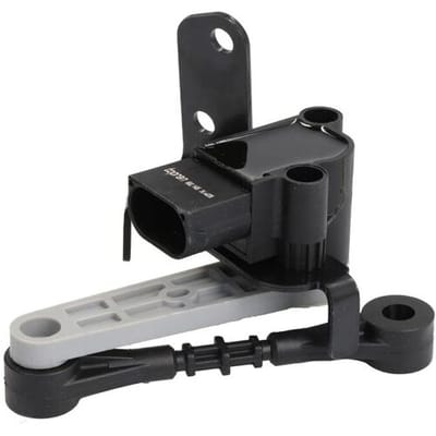 Topran Sensor voor niveauregeling koplamp HANS PRIES 602 145