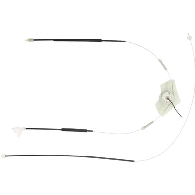 Reparatieset, raamopener BLIC 6205-43-003807P links