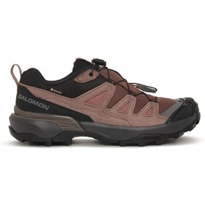 Wandelschoenen Salomon Ultra 360 Gtx Lth W