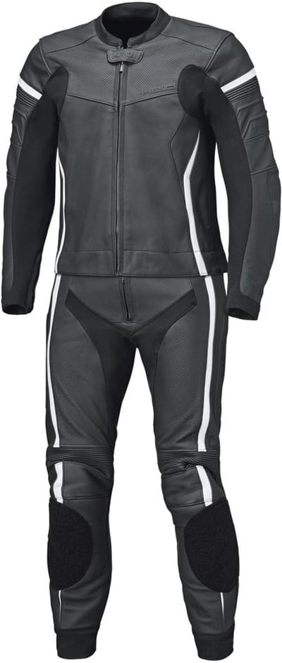 Held Spire 2 Tweedelig Leren Motorfietspak -