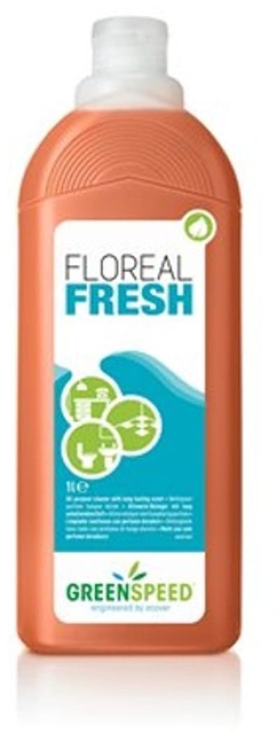 Greenspeed Floreal Fresh - 1 L