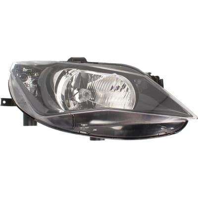 Koplampen TYC 20-14371-15-2, rechts