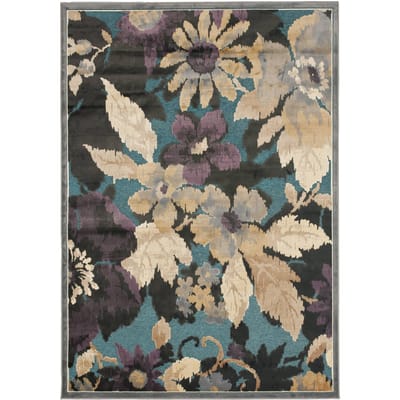 Vloerkleed Amalia | Safavieh