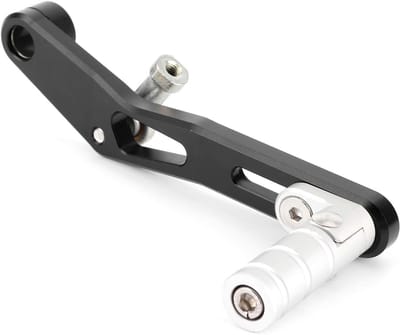 Motorfiets Versnellingspedaal Vervanging voor MT-07, FZ-07, XSR 700 en MT-07 Tracer - Duurzaam en Betrouwbaar Schakelen