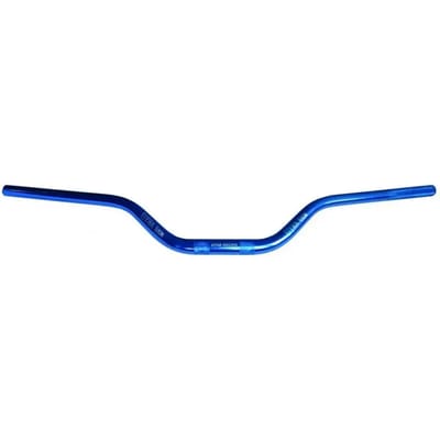 Motorfiets polsband stuur protaper type Brazoline Dyna Racing