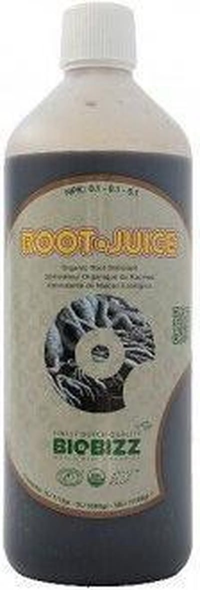 BIOBIZZ ROOT-JUICE 1 LITER