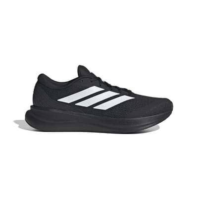 Adidas Runfalcon 6 Hardloopschoenen Zwart EU 46 2/3 Man