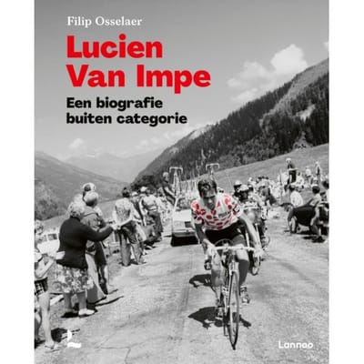 Lucien Van Impe - Filip Osselaer