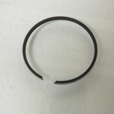 Segment de piston Polini pour Moto Rieju 50 RS1 Neuf