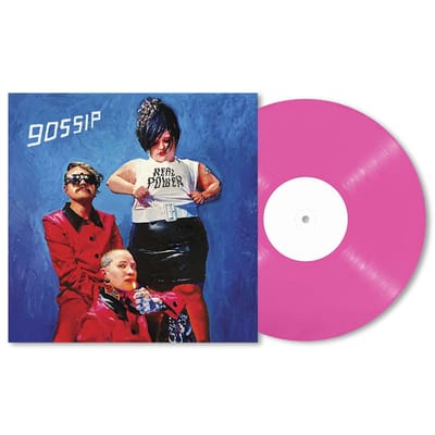 Gossip - Real Power