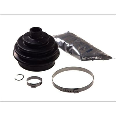 Balgenset, aandrijfas SPIDAN 26057
