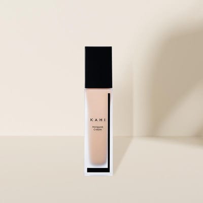 Authentieke KAHI Eénlaagscrème (30 ml) beige