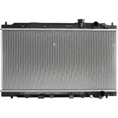 Radiator, motorkoeling NRF 53284