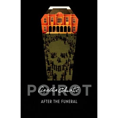 After The Funeral - Poirot - Agatha Christie