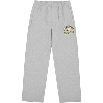 Wide leg joggingbroek Billionaire Boys Club Duck Varsity